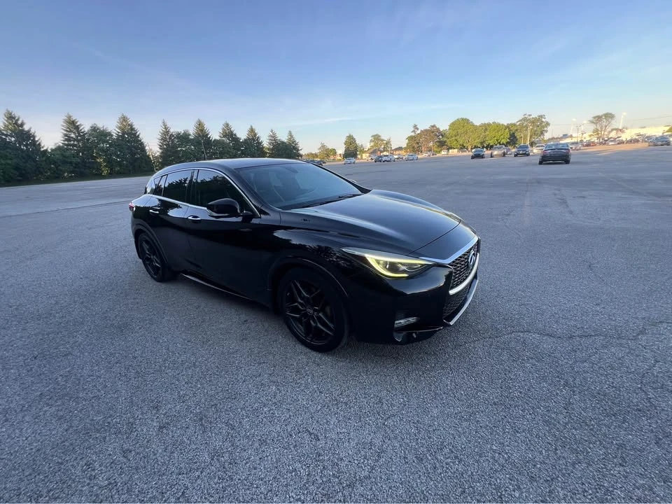 2017 Infiniti QX30 - Image 3 of 11