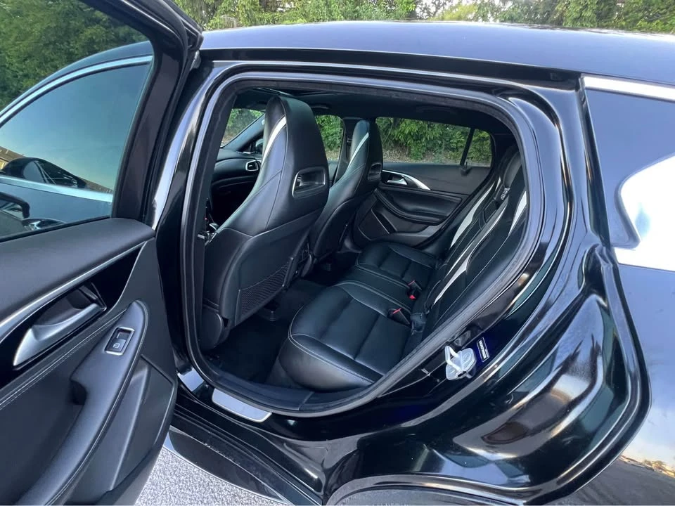 2017 Infiniti QX30 - Image 7 of 11