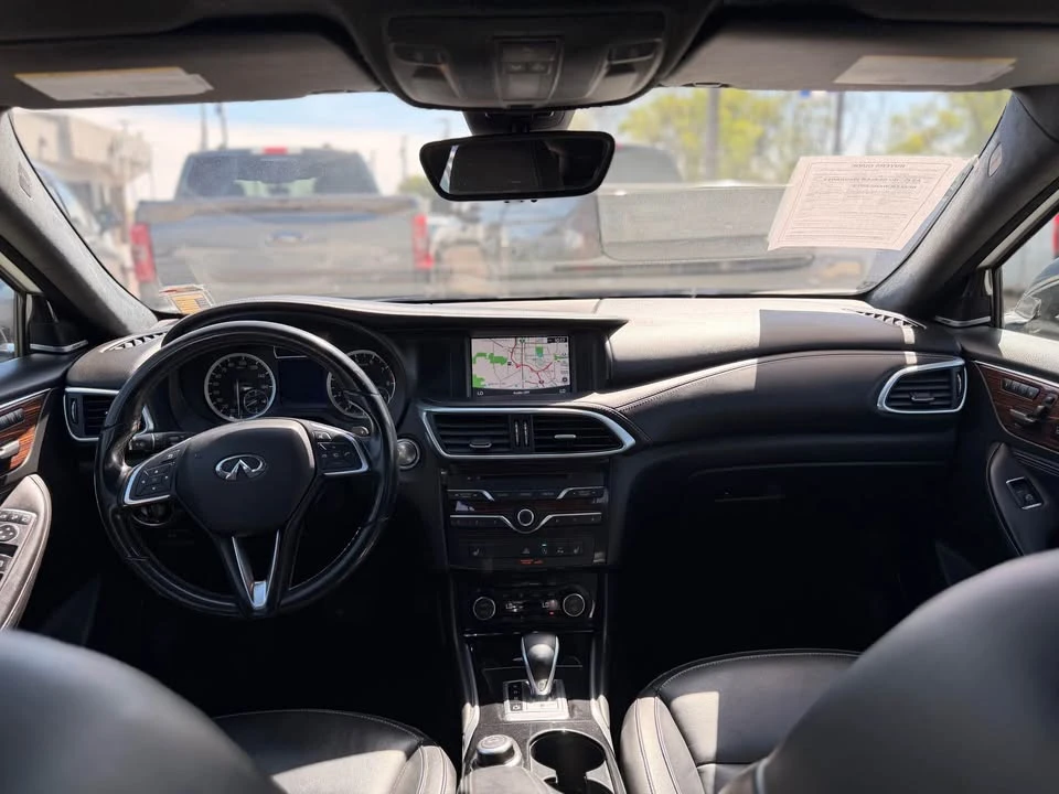 2017 Infiniti QX30 - Image 5 of 12