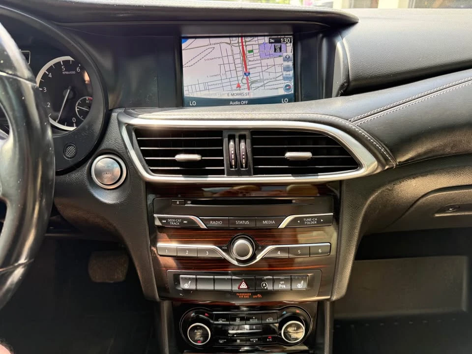 2017 Infiniti QX30 - Image 11 of 21