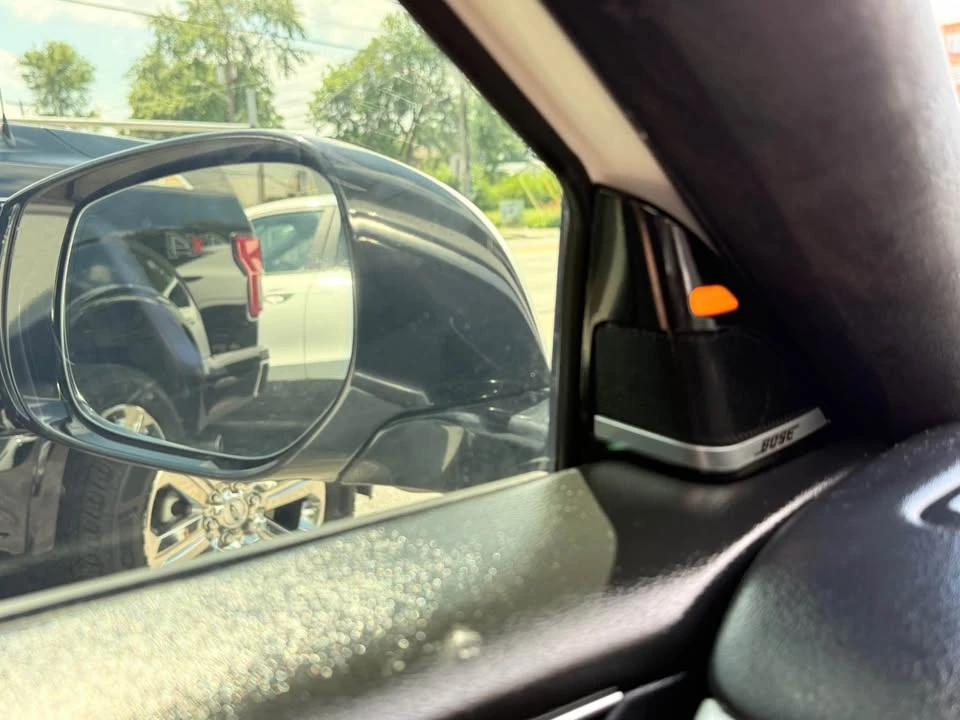 2017 Infiniti QX30 - Image 15 of 21
