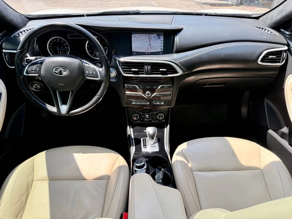 2017 Infiniti QX30 - Image 5 of 21