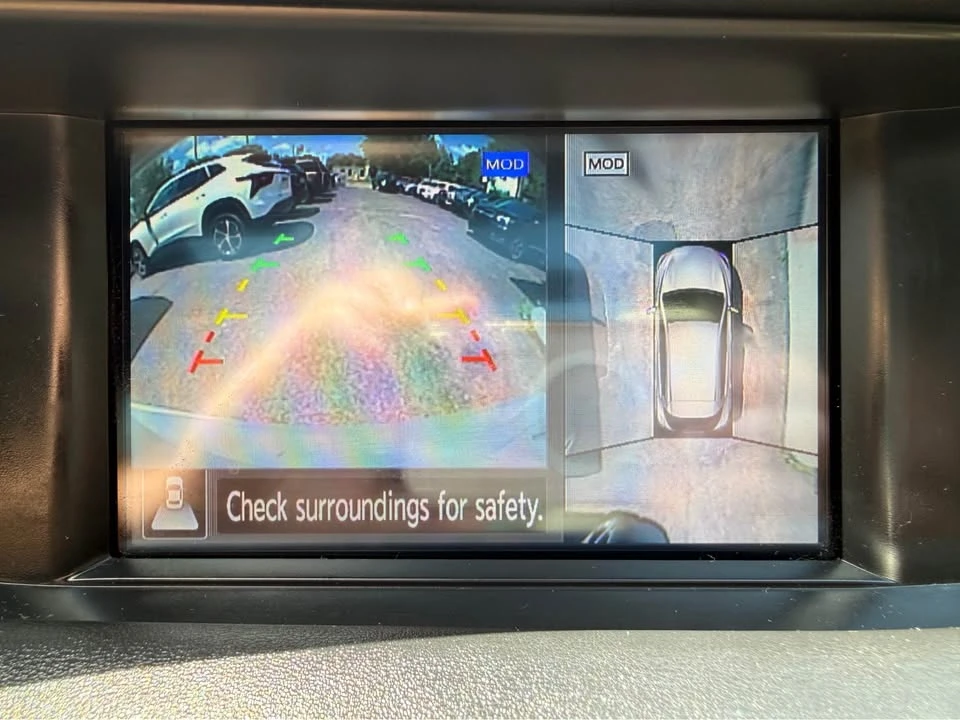 2017 Infiniti QX30 - Image 13 of 21