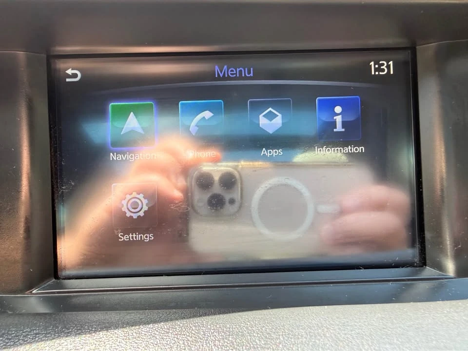 2017 Infiniti QX30 - Image 14 of 21