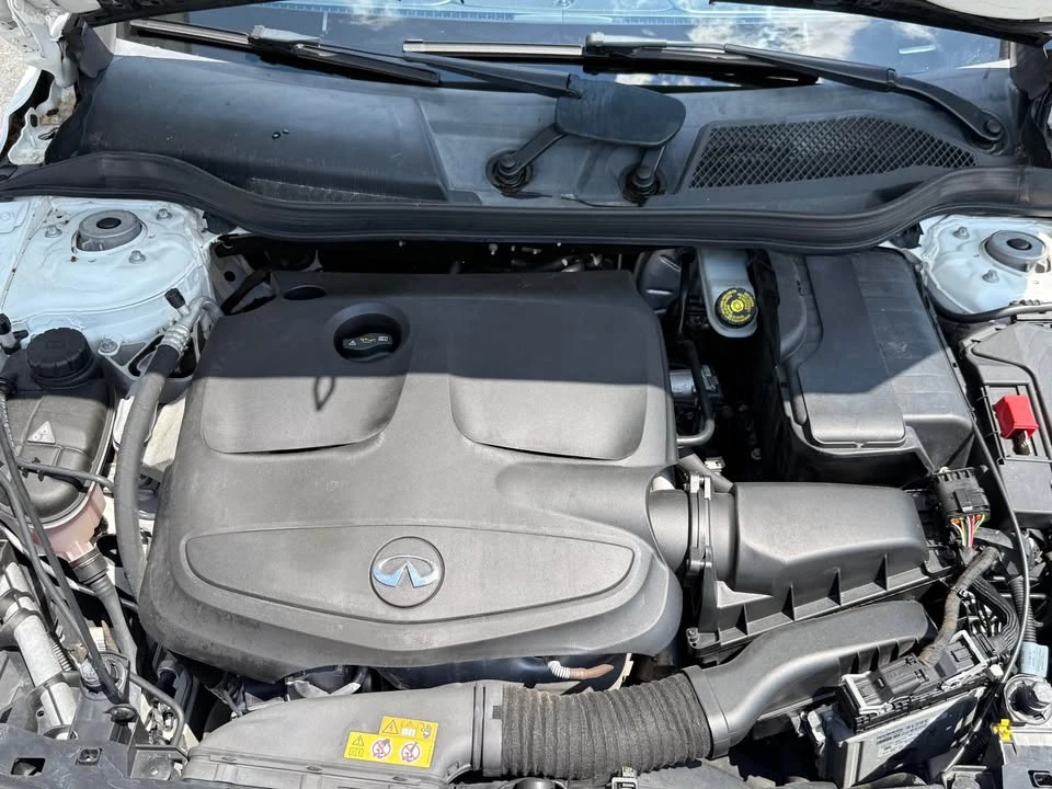 2017 Infiniti QX30 - Image 20 of 21