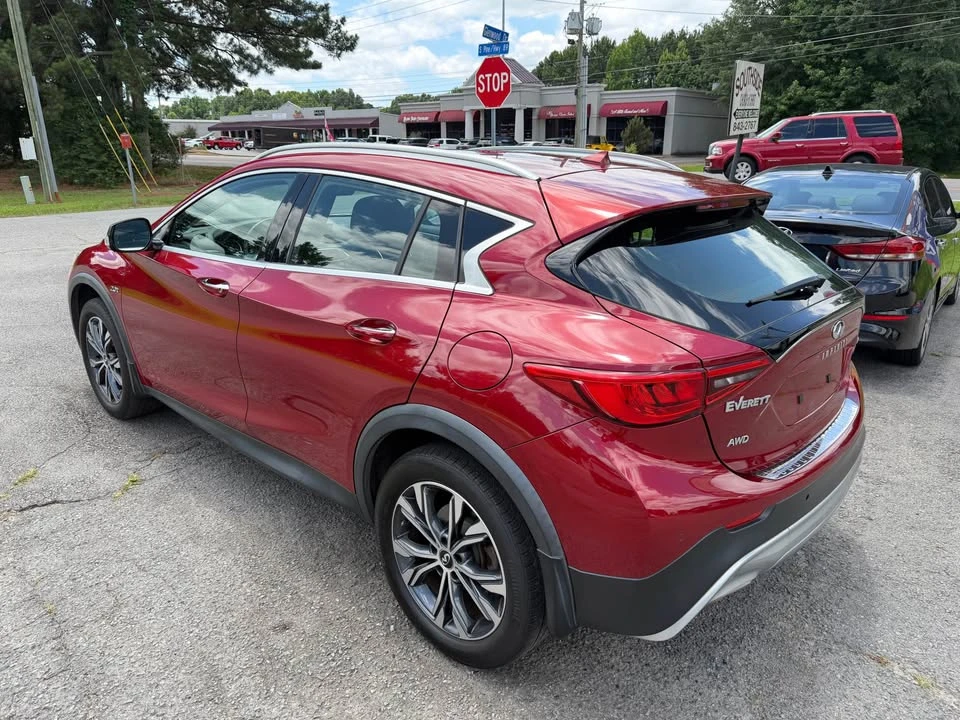 2017 Infiniti QX30 - Image 6 of 19
