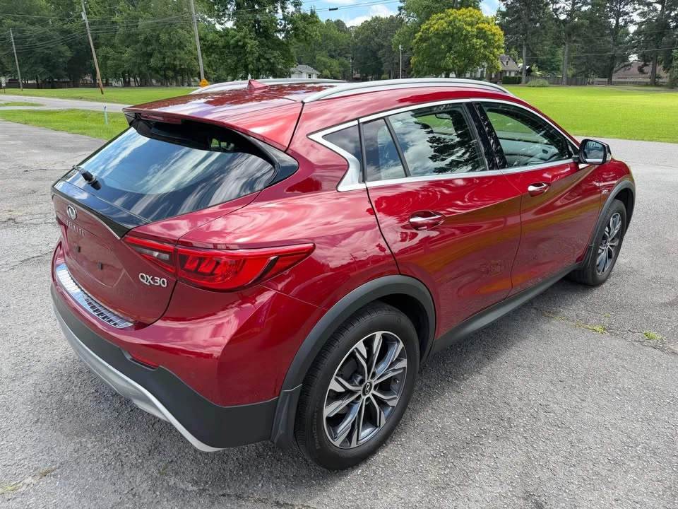 2017 Infiniti QX30 - Image 5 of 19