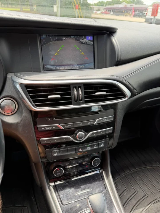 2017 Infiniti QX30 - Image 17 of 19