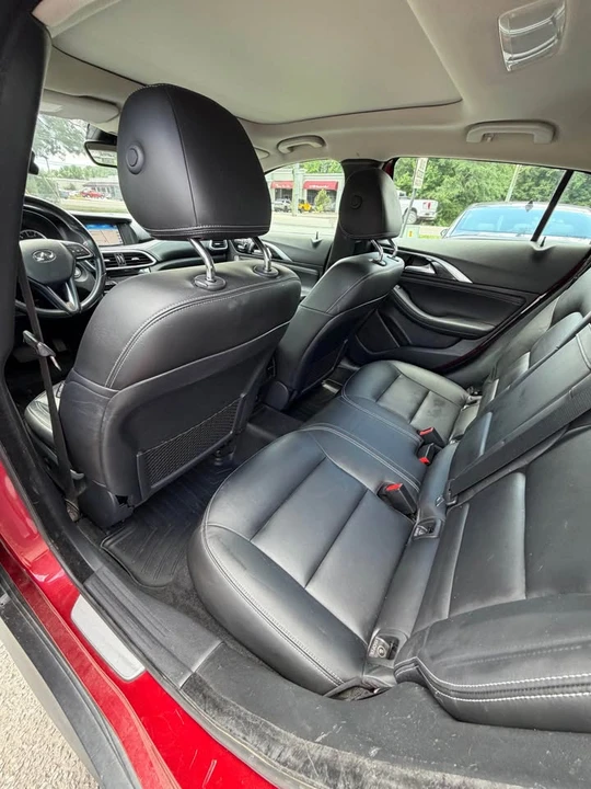 2017 Infiniti QX30 - Image 11 of 19