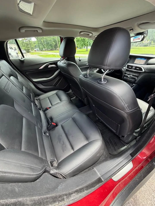 2017 Infiniti QX30 - Image 13 of 19