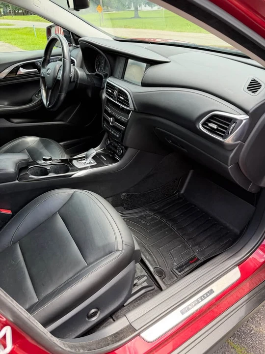 2017 Infiniti QX30 - Image 15 of 19