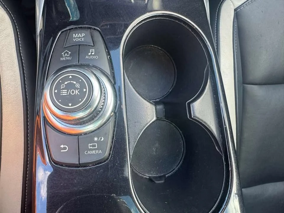 2017 Infiniti QX30 - Image 19 of 20