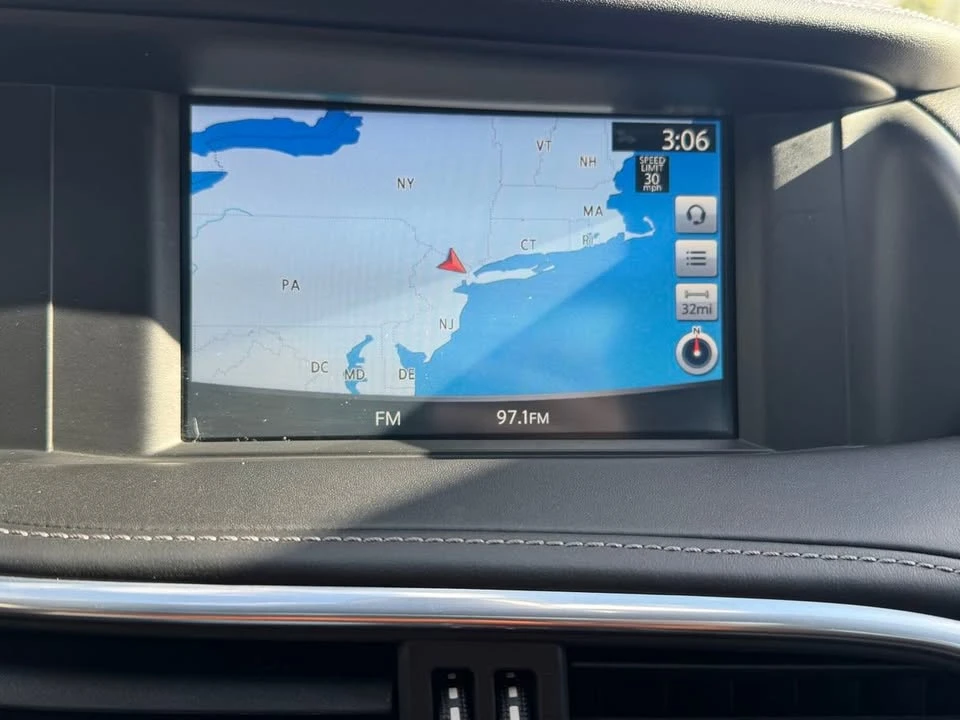 2017 Infiniti QX30 - Image 13 of 20