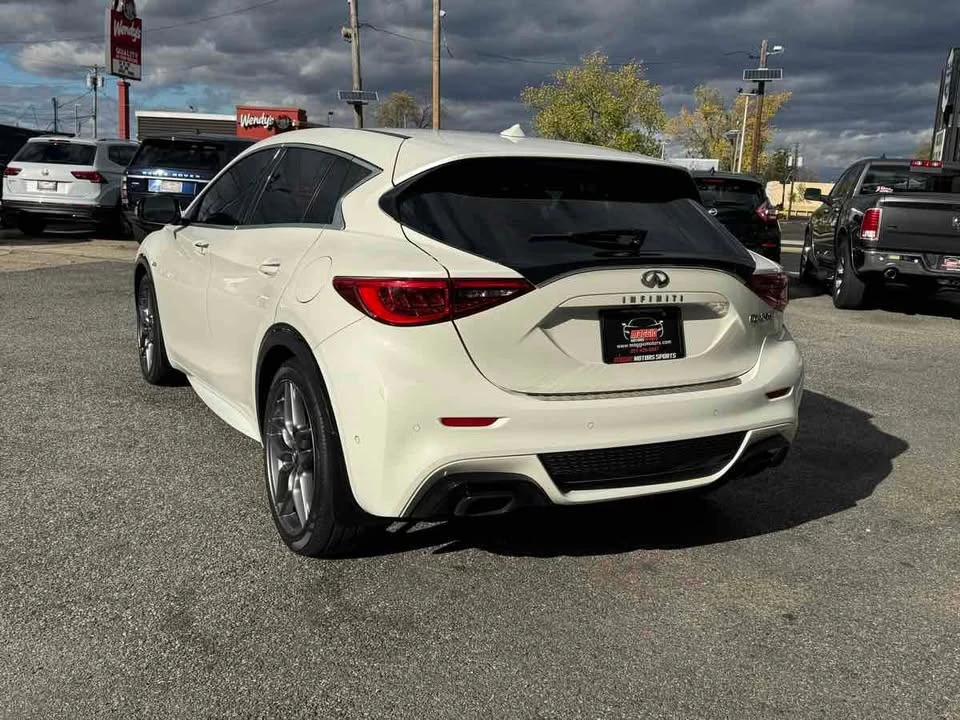 2017 Infiniti QX30 - Image 3 of 20