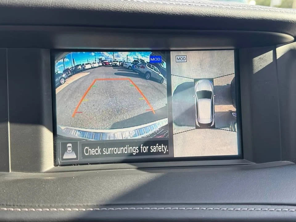 2017 Infiniti QX30 - Image 14 of 20