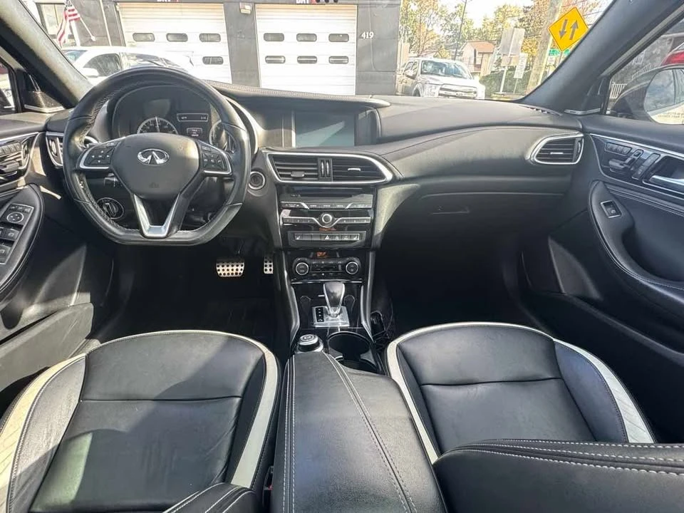 2017 Infiniti QX30 - Image 20 of 20