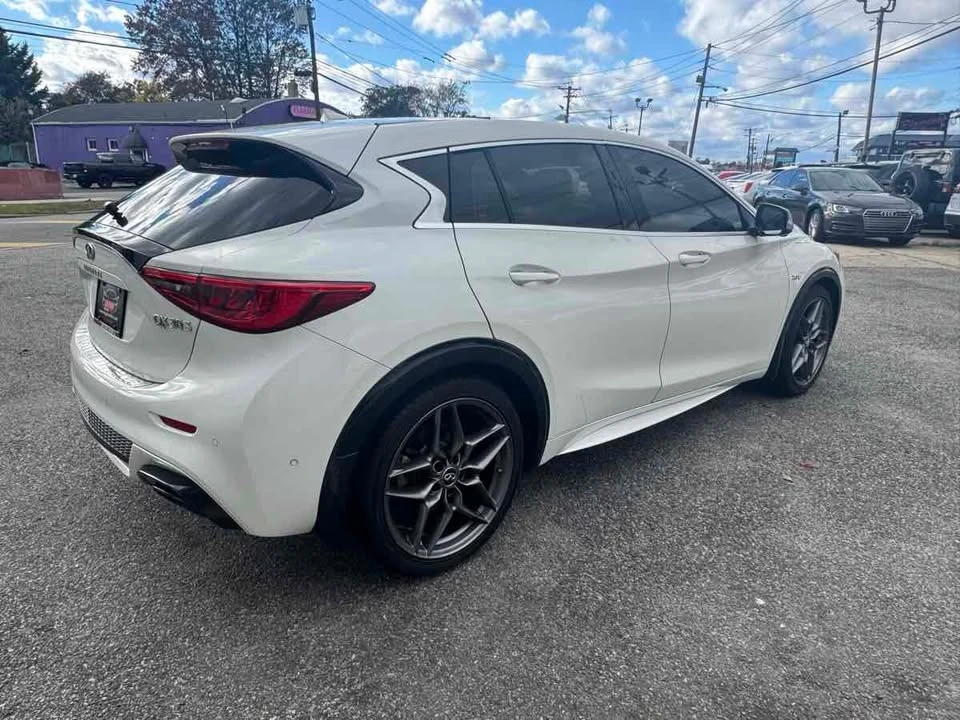 2017 Infiniti QX30 - Image 6 of 20