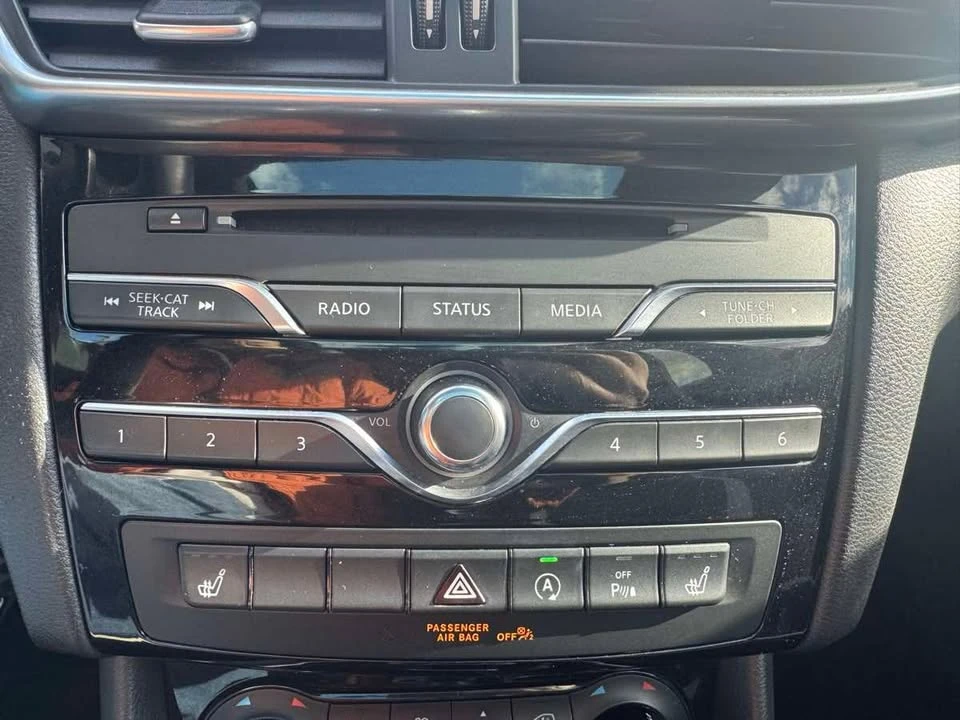 2017 Infiniti QX30 - Image 16 of 20