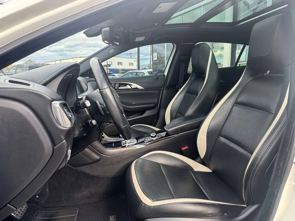 2017 Infiniti QX30 - Image 10 of 20