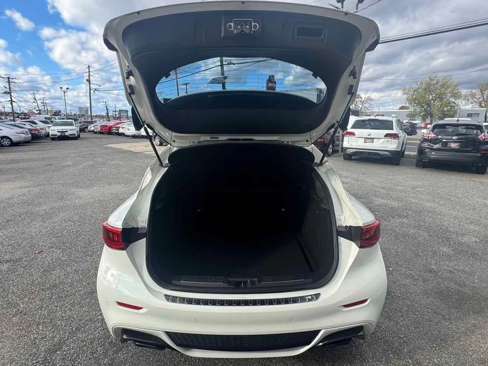 2017 Infiniti QX30 - Image 5 of 20