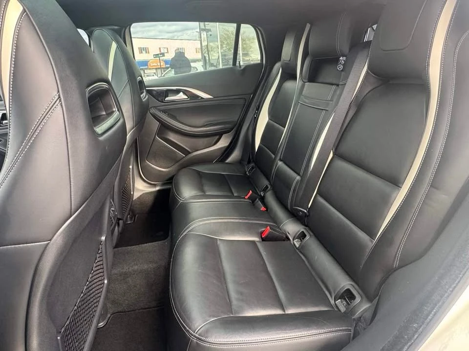 2017 Infiniti QX30 - Image 11 of 20