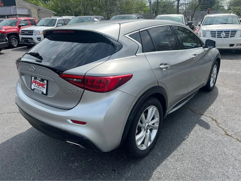 2017 Infiniti QX30 - Image 5 of 17