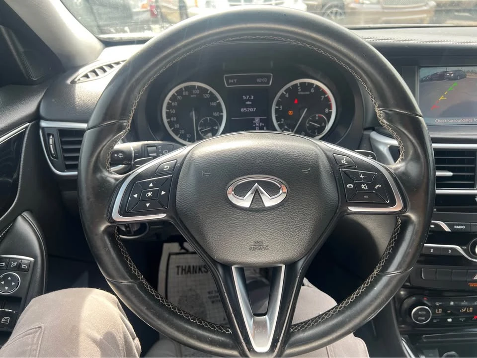 2017 Infiniti QX30 - Image 15 of 17
