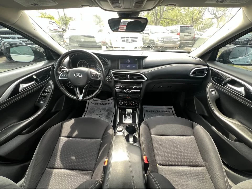 2017 Infiniti QX30 - Image 13 of 17
