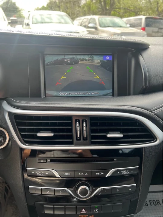 2017 Infiniti QX30 - Image 14 of 17