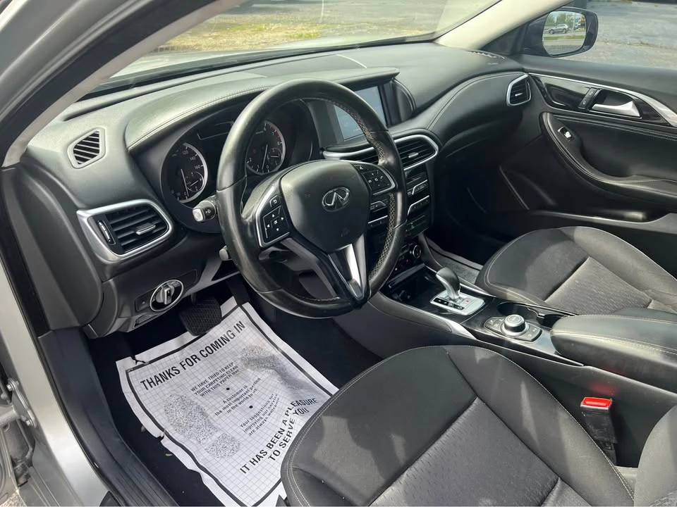 2017 Infiniti QX30 - Image 9 of 17