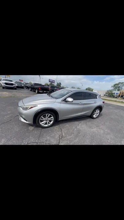 2017 Infiniti QX30 - Image 17 of 17