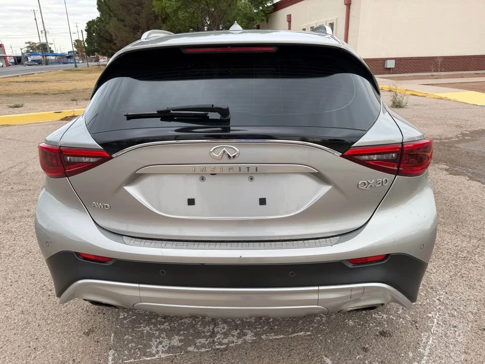 2017 Infiniti QX30 - Image 5 of 14