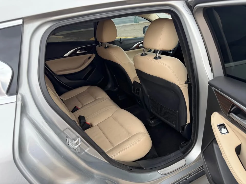 2017 Infiniti QX30 - Image 7 of 14