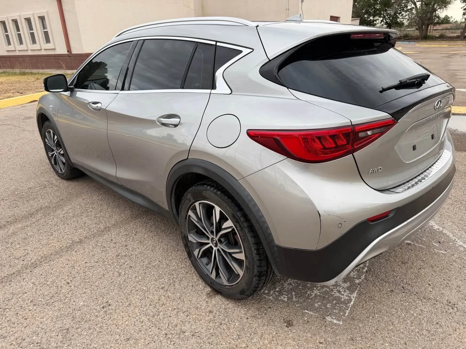 2017 Infiniti QX30 - Image 6 of 14