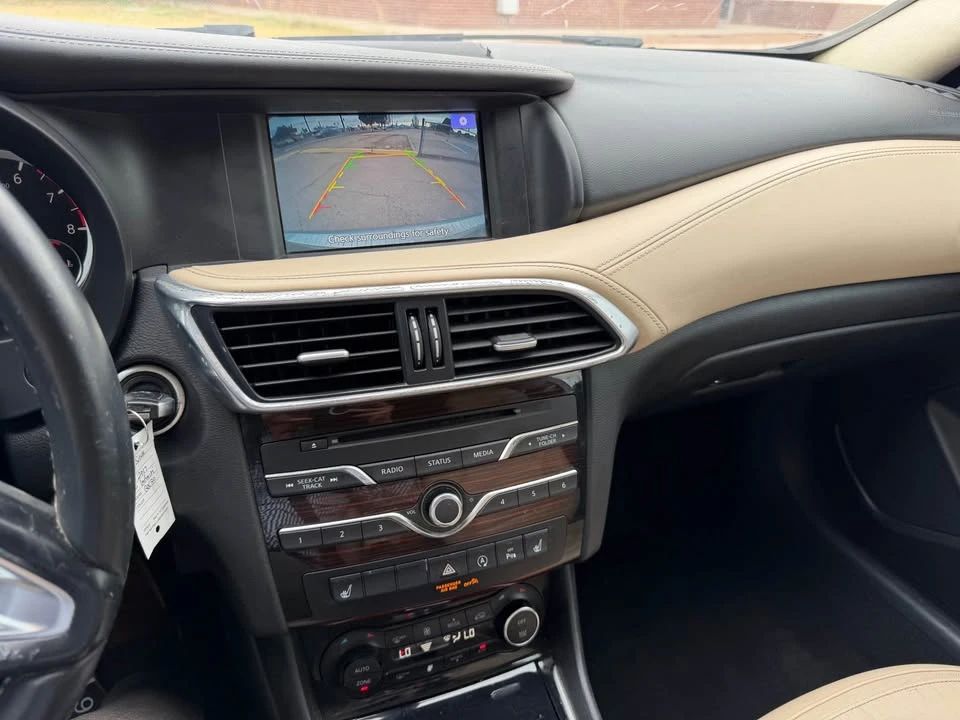 2017 Infiniti QX30 - Image 11 of 14