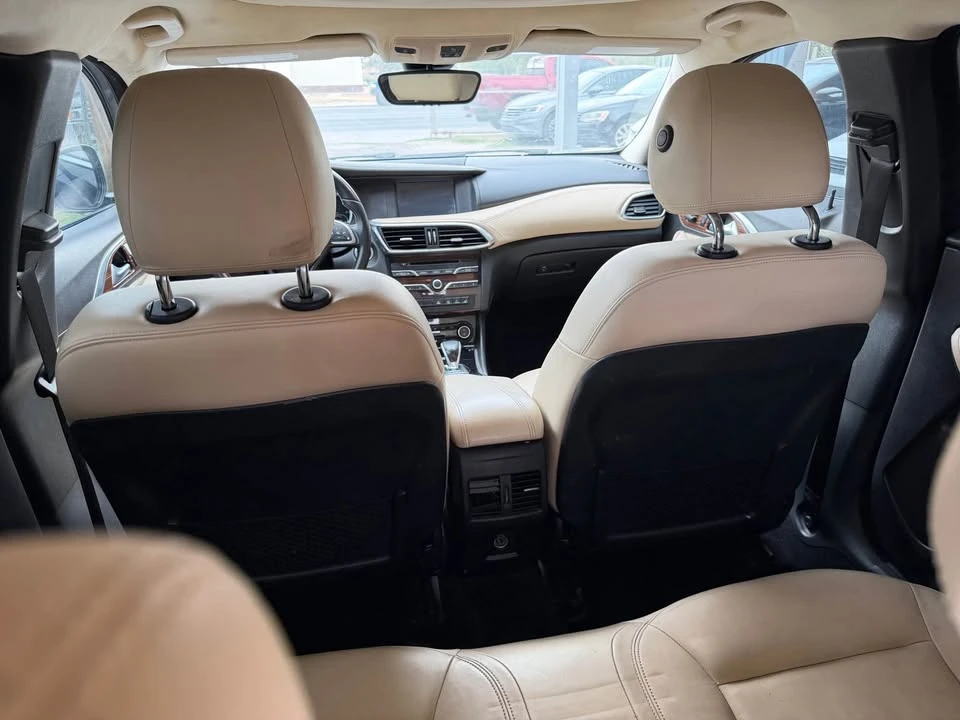 2017 Infiniti QX30 - Image 14 of 14