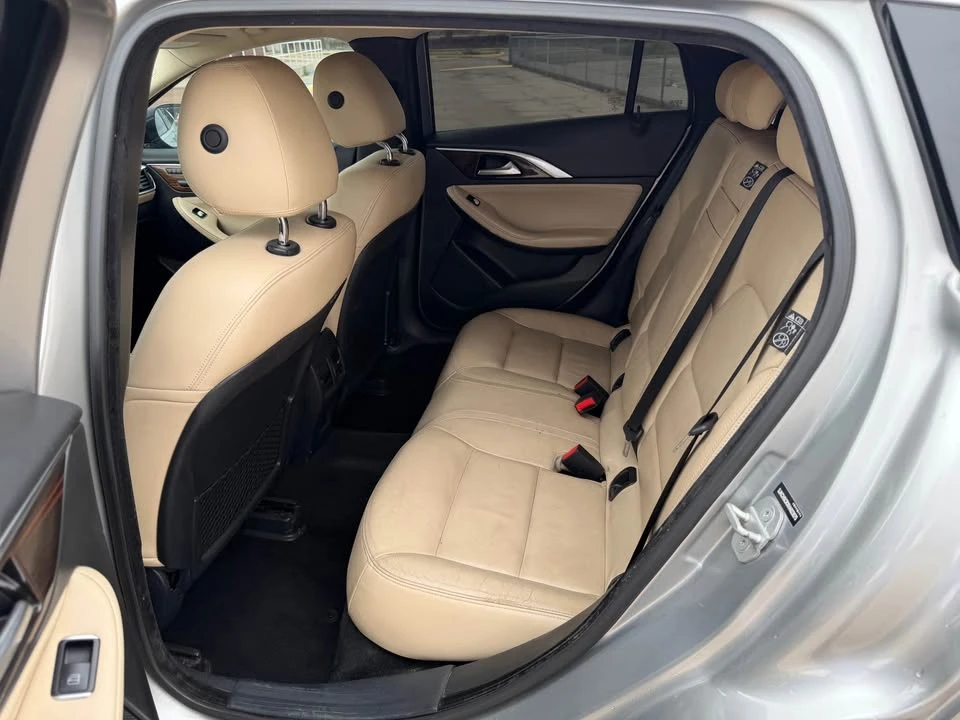 2017 Infiniti QX30 - Image 9 of 14
