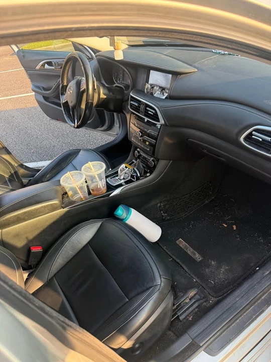 2017 Infiniti QX30 - Image 10 of 11