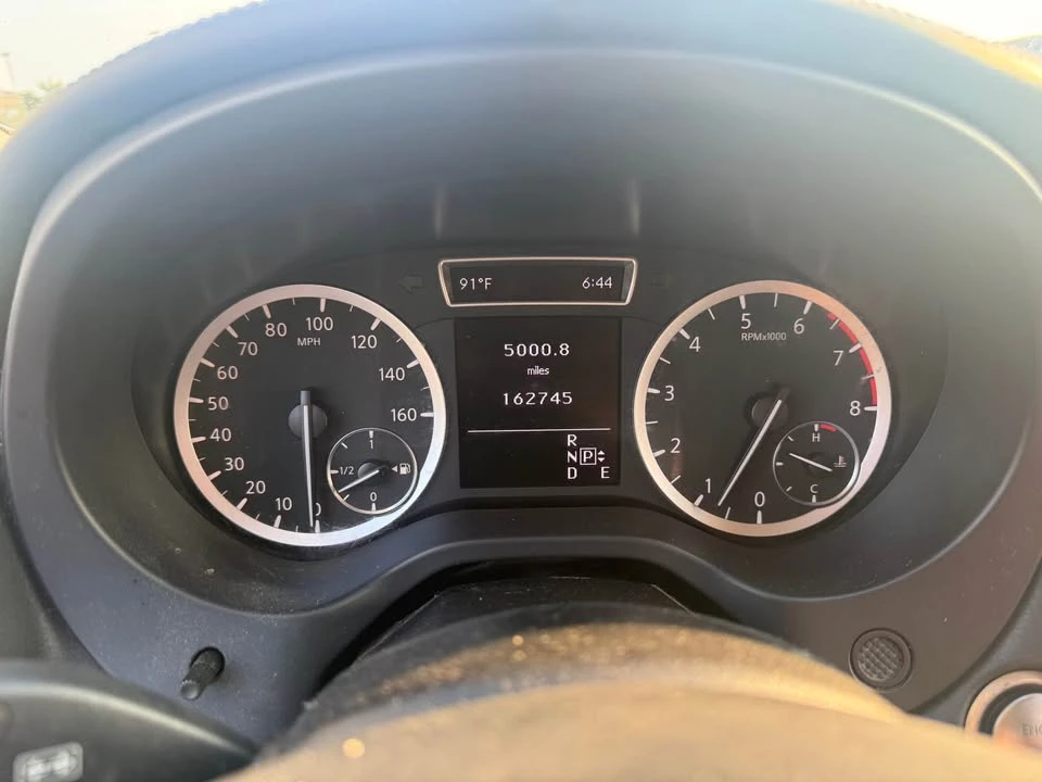 2017 Infiniti QX30 - Image 6 of 11