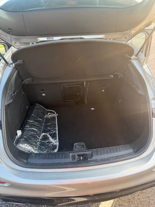 2017 Infiniti QX30 - Image 5 of 11