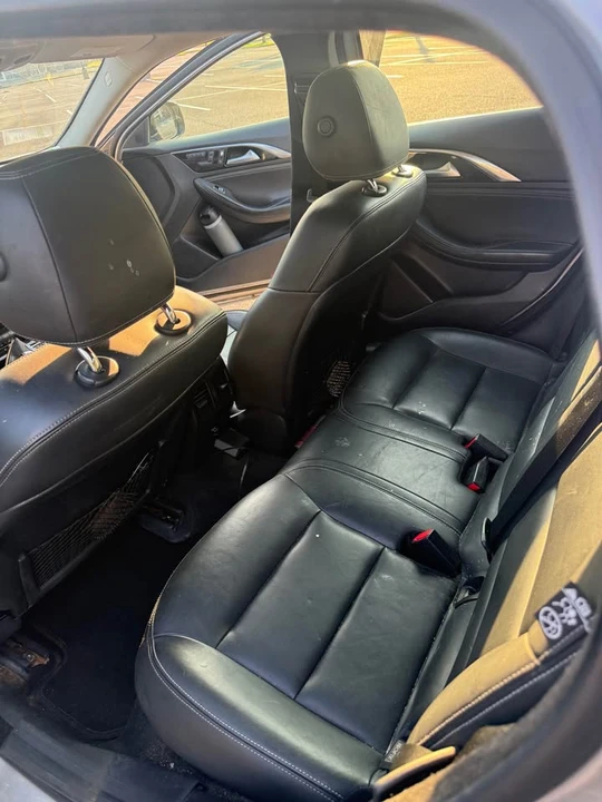2017 Infiniti QX30 - Image 9 of 11