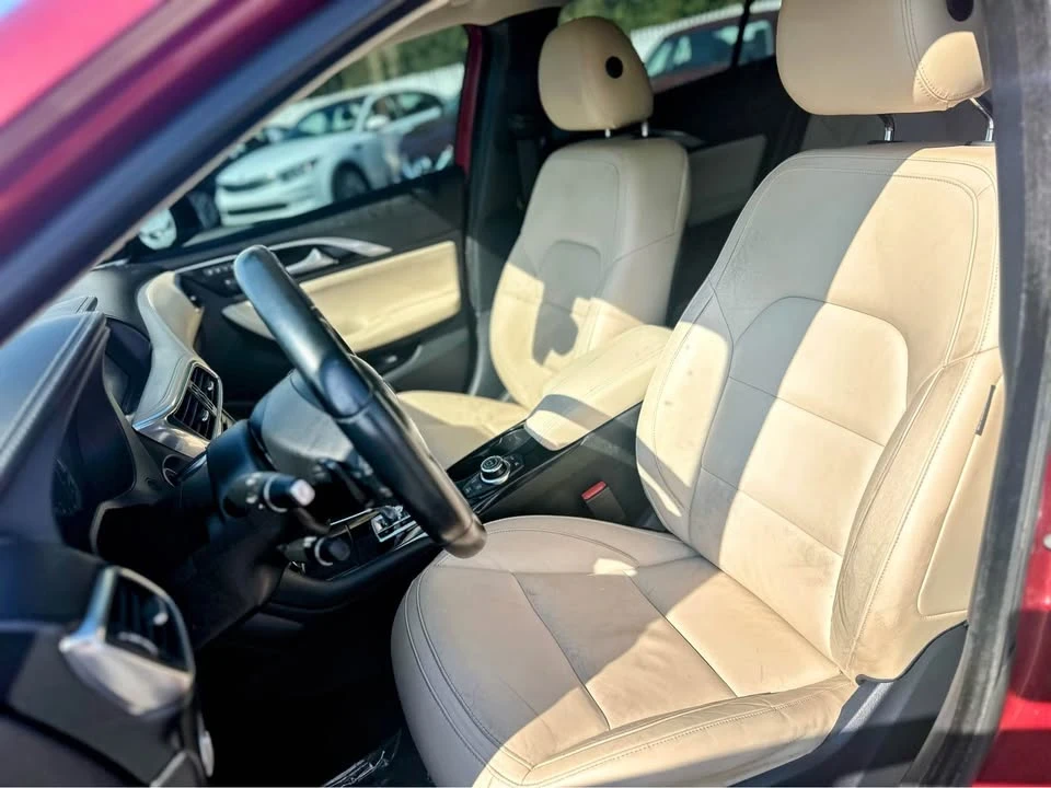 2017 Infiniti QX30 - Image 7 of 13