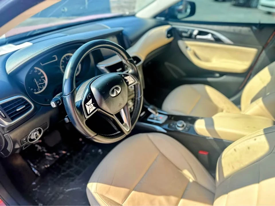 2017 Infiniti QX30 - Image 6 of 13