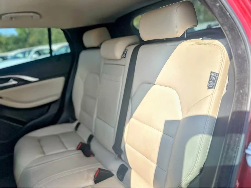 2017 Infiniti QX30 - Image 8 of 13