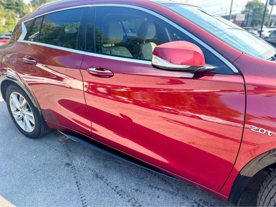 2017 Infiniti QX30 - Image 4 of 13