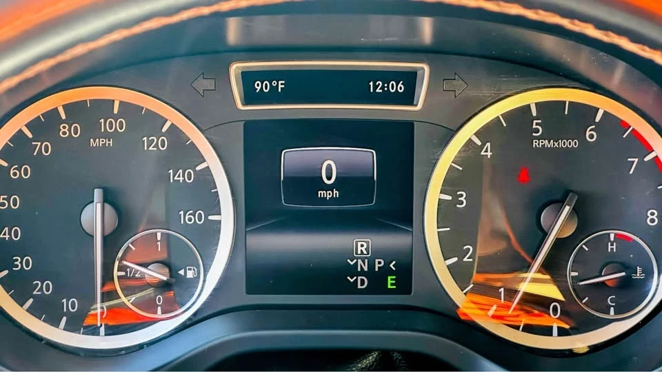 2017 Infiniti QX30 - Image 13 of 13