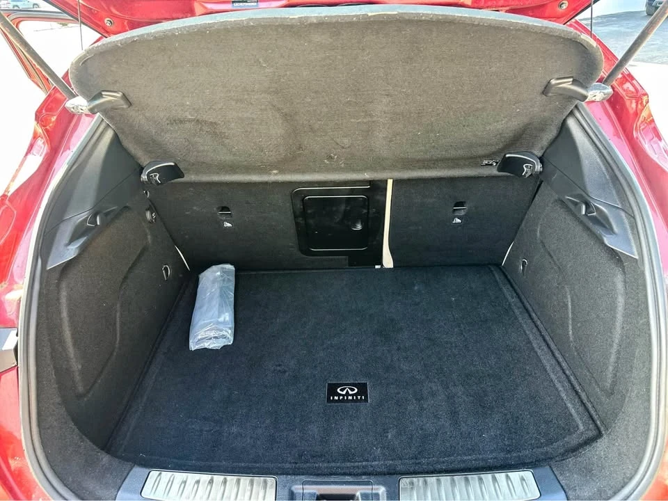 2017 Infiniti QX30 - Image 11 of 13