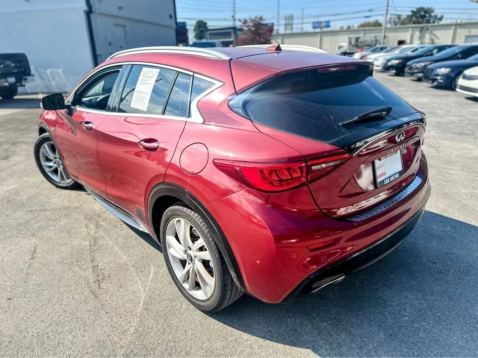 2017 Infiniti QX30 - Image 3 of 13