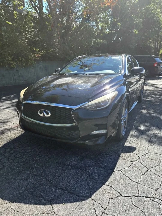 2017 Infiniti QX30 - Image 3 of 19