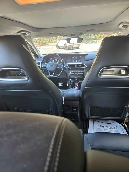 2017 Infiniti QX30 - Image 10 of 19